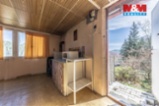 Prodej chaty, 25 m², Děčín - Bělá, ul. Družstevní