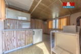 Prodej chaty, 25 m², Děčín - Bělá, ul. Družstevní