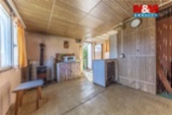 Prodej chaty, 25 m², Děčín - Bělá, ul. Družstevní