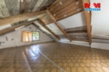 Prodej chaty, 25 m², Děčín - Bělá, ul. Družstevní