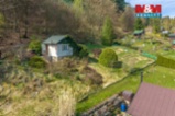 Prodej chaty, 25 m², Děčín - Bělá, ul. Družstevní