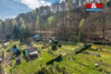 Prodej chaty, 25 m², Děčín - Bělá, ul. Družstevní