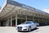 Audi A7, 3.0TDI V6 QUATTRO 180kW DPH, liftback,
