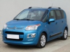 Citroën C3 Picasso, 1.2PT Selection, Selection,