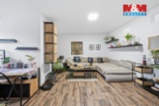 Prodej bytu 3+1, 83 m², Jaroměř, ul. Palackého