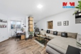Prodej bytu 3+1, 83 m², Jaroměř, ul. Palackého
