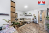 Prodej bytu 3+1, 83 m², Jaroměř, ul. Palackého