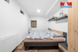 Prodej bytu 3+1, 83 m², Jaroměř, ul. Palackého