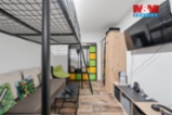 Prodej bytu 3+1, 83 m², Jaroměř, ul. Palackého