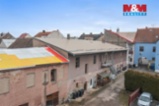 Prodej bytu 3+1, 83 m², Jaroměř, ul. Palackého