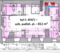 Prodej bytu 3+1, 83 m², Jaroměř, ul. Palackého