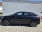 Škoda Scala, Dynamic 1,5TSI 110kW, hatchback,