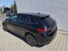 Škoda Scala, Dynamic 1,5TSI 110kW, hatchback,