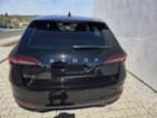 Škoda Scala, Dynamic 1,5TSI 110kW, hatchback,