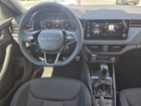 Škoda Scala, Dynamic 1,5TSI 110kW, hatchback,