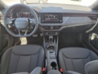 Škoda Scala, Dynamic 1,5TSI 110kW, hatchback,
