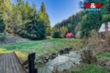 Prodej chaty, 27 m², Výsluní
