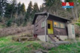 Prodej chaty, 27 m², Výsluní