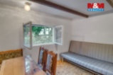 Prodej chaty, 27 m², Výsluní