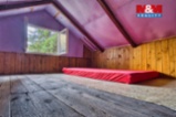 Prodej chaty, 27 m², Výsluní