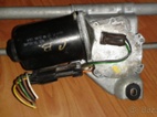 Prodám motorek stěračů Opel Corsa B