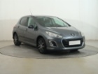 Peugeot 308, 1.6 HDi, ČR,2.maj, Klima, Tempomat,