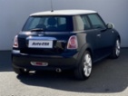 Mini Cooper, 2.0D, AT, bixen, hatchback, nafta