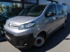 Citroën Jumpy, 2,0 BHDi,106kW,L2,1majČR,6míst, MPV