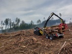 Jansen HRW-15pro Vývozka 1,5T PRO, pozin
