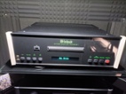 SACD / CD Transport MCINTOSH MCT 500