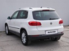 Volkswagen Tiguan, 4x4 2.0TDi, ČR, Bixen, AC, SUV,