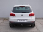 Volkswagen Tiguan, 4x4 2.0TDi, ČR, Bixen, AC, SUV,