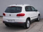 Volkswagen Tiguan, 4x4 2.0TDi, ČR, Bixen, AC, SUV,