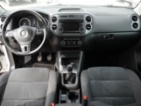 Volkswagen Tiguan, 4x4 2.0TDi, ČR, Bixen, AC, SUV,