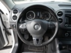 Volkswagen Tiguan, 4x4 2.0TDi, ČR, Bixen, AC, SUV,