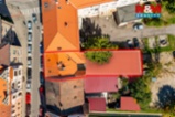RD 315 m², Písek, ul. Tyršova