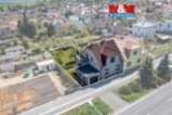 Prodej rodinného domu, 144 m², Plzeň, ul. Lidická
