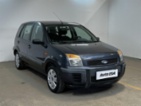Ford Fusion, 1.25i, STK 3/2028, hatchback, benzín