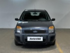 Ford Fusion, 1.25i, STK 3/2028, hatchback, benzín
