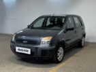 Ford Fusion, 1.25i, STK 3/2028, hatchback, benzín