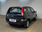 Ford Fusion, 1.25i, STK 3/2028, hatchback, benzín
