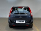 Ford Fusion, 1.25i, STK 3/2028, hatchback, benzín