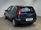 Ford Fusion, 1.25i, STK 3/2028, hatchback, benzín