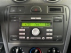 Ford Fusion, 1.25i, STK 3/2028, hatchback, benzín