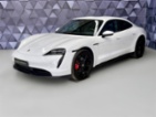 Porsche Taycan, 4S PERFORMANCE, VZDUCH, BOSE,