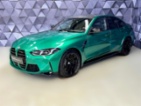 BMW M3, 390KW xDrive COMPETITION, H&K, sedan,