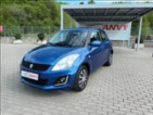 Suzuki Swift, 1,2 i,4x4,VÝHŘEV,SERVIS,KOLA,,