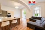 Prodej bytu 4+kk, 85 m², Praha, Nové Město