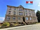 Pronájem bytu 2+kk, 65 m², Lomnice n.P., ul. Komenského