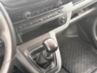 Citroën Jumpy, 2.0BlueHDi Furgon Plus L3H1